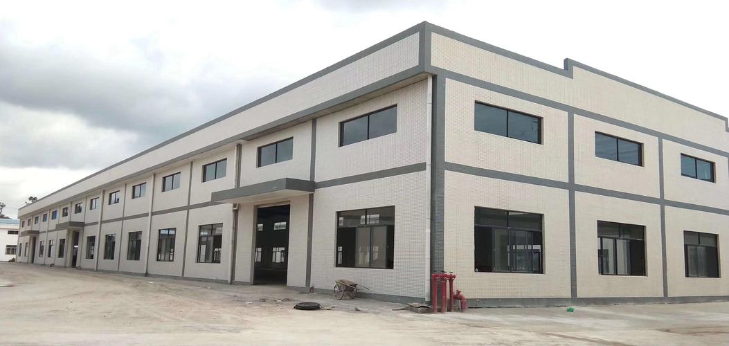 高台县厂房保洁